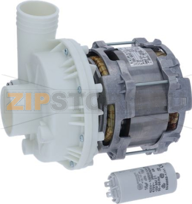 НАСОС LGB ZF400SX 1.1HP 
