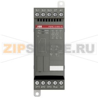 Устройство плавного пуска PSRC12-600-70 ABB 1SFA896206R7000