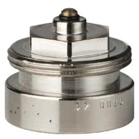 AV61 - Переходник на клапан MMA Markaryd Siemens AV61