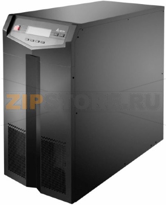Источник бесперебойного питания  30 кВА, трехфазный UPS 30KVA I/O=230/400V 
