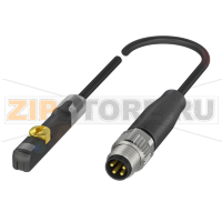 Датчики магнитного поля для Т-образного паза Balluff BMF00NH