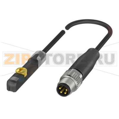 Датчики магнитного поля для Т-образного паза Balluff BMF00NH 