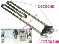 RESISTENZA 1950W ELECTROLUX 1463219103