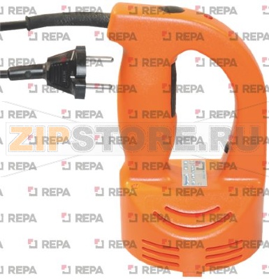 РУКОЯТКА В КОМПЛЕКТЕ 230 В 