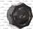 POIGNEE REGULATEUR
