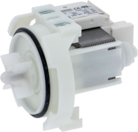 ЭЛЕКТРИЧЕСКИЙ НАСОС HANNING DPS25-415 RATIONAL 56.00.918P