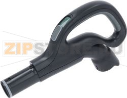 РУКОЯТКА В КОМПЛЕКТЕ 