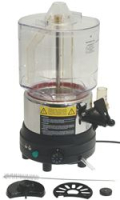 CIOCCOLATIERA GRANLUX 10 Lt