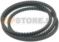 ЗУБЧАТЫЙ РЕМЕНЬ XPZ 1420