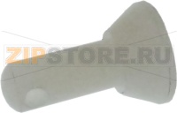 PERNO DI SBLOCCO ø 7 MM