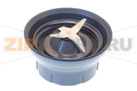 ASSY-BASE & BLADE COMPLETE AT358