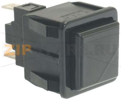 PULSANTIERA DOMINO FEP040 