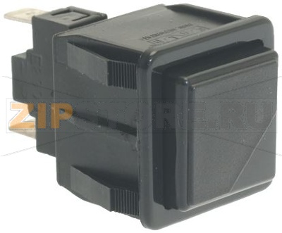 PULSANTIERA DOMINO FEP040 