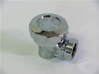 SCARICATORE CONDENSA 73341226291 CROMATO