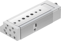 Мини-суппорт Festo DGSL-20-80-EA