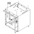 Tunel de secado Fagor ECO-200