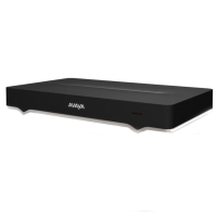 Терминал SCOPIA Avaya 55511-00804