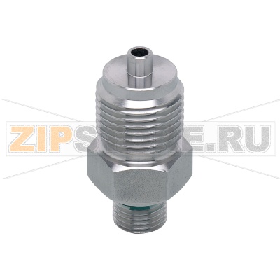 Адаптер вворачиваемый для датчиков физических величин IFM E30002 