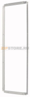 Рама монтажная, Profi +, задний для ДхШ=2000x1200 мм Eaton XVTL-BP-F-12/20