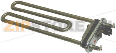 НАГРЕВАТЕЛЬНЫЙ ЭЛЕМЕНТ 2050 ВТ 230 В 