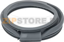 DOOR BELLOW SEAL 8071200029 