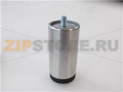 FOOT 50 H100-120MM AISI304 FITTING 