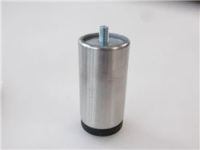 FOOT 50 H100-120MM AISI304 FITTING