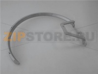 ANELLO PARALAMA ø ESTERNO 383 mm