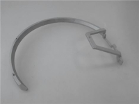 ANELLO PARALAMA ø ESTERNO 383 mm