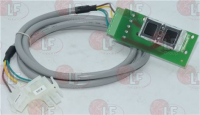 INTERRUPTEUR ON/OFF CONVOTHERM 4