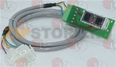 INTERRUPTEUR ON/OFF CONVOTHERM 4 