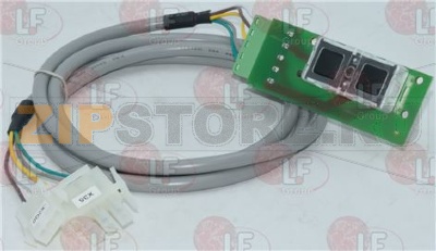 INTERRUPTEUR ON/OFF CONVOTHERM 4 