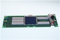 SCHEDA DISPLAY HOT2003 CK6 3.6.0L6 ROHS