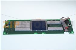 SCHEDA DISPLAY HOT2003 CK6 3.6.0L6 ROHS 