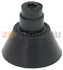 НОЖКА ДЛЯ КОФЕМОЛКИ-ДОЗАТОРА 