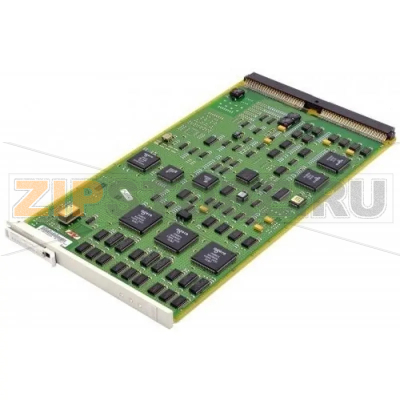 Плата Avaya 700508198 