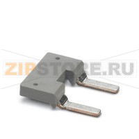Гребенчатый мостик Phoenix Contact EB 2-20