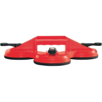 Держатель для переноски стекол/зеркал до 110 кг Toolcraft 889686