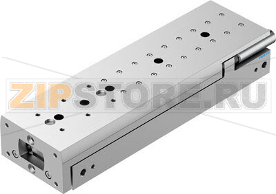 Мини-суппорт Festo DGST-25-200-Y12A 