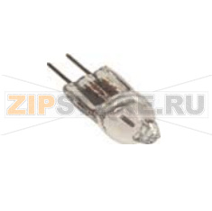 Галогеновая лампа рабочей камеры 300°C Rational C/ CPC/ SCC, начиная с 05/93 Количество запчастей (комплектующих) Rational в оборудовании: 5 шт. Галогеновая лампа рабочей камеры 300°C C/ CPC/ SCC, 12B 10вт 300°C