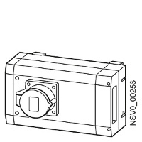 BD01-AK2X/CEE325GB323 TAP-OFF UNIT BD01 Siemens BVP:203125