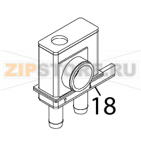 Non-return valve Fagor FI-48