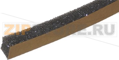 ПРОКЛАДКА ВЕНТИЛЯТОРА 