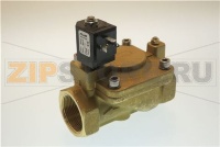 EL.VALVOLA SERVOCOMANDATA G 1 1/2 N.C.