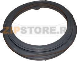 DOOR BELLOW SEAL SUITABLE FOR BEKO 28270 