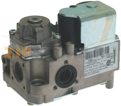 GAS VALVE VK4115V 1014 4 
