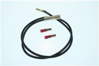 CAVO X PIEZO L=500 PILOTA BR..