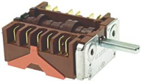 SELECTOR SWITCH EF0V7