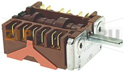SELECTOR SWITCH EF0V7 