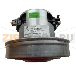 KIT MOTEUR 120W 